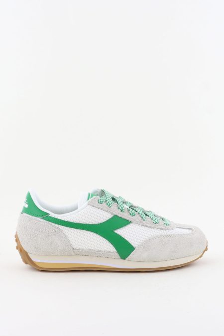 Diadora Heritage sneakers Rally 501.181563 white/peas cream