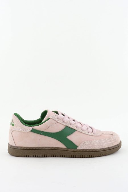 Diadora sneakers Trainer Hairy 501.182168 pink sand