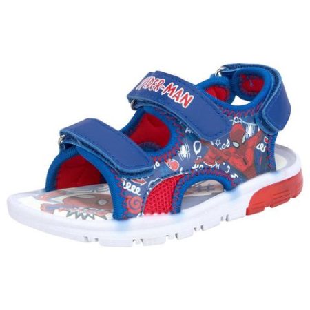 Disney Sandalen Spiderman