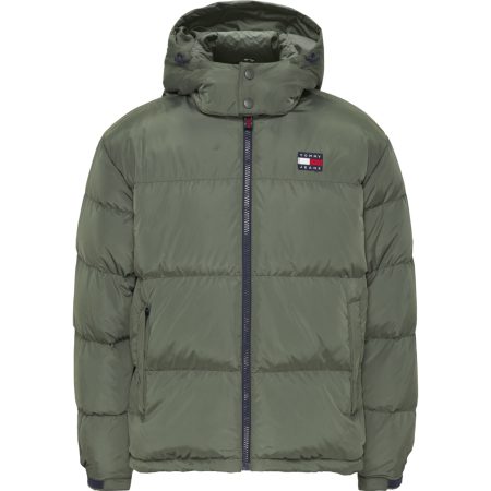 Alaska Puffer Jacket