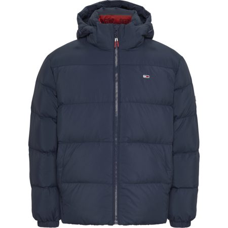 Essential Down Jacket