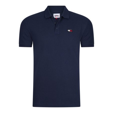 Classic Badge Polo