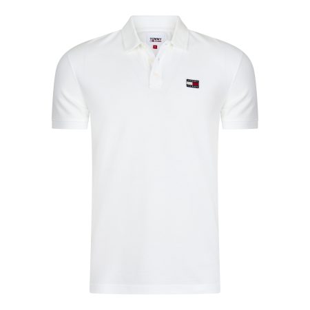 Classic Badge Polo