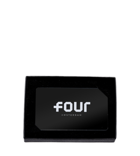 Four Giftcard -€75.00