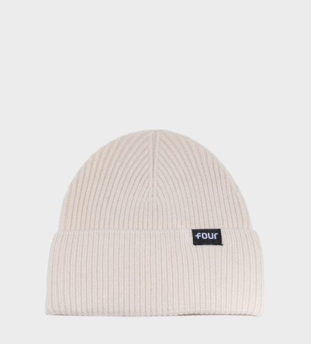 Beanie Off-white - O/S