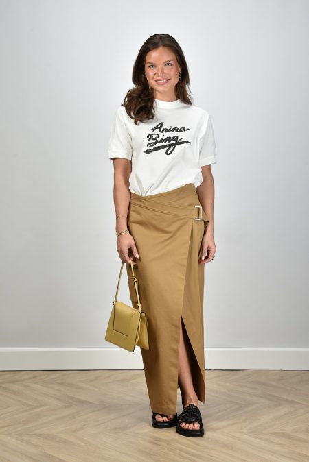 Margaux Lonnberg rok Alba B/C biscuit