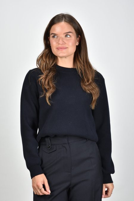 Golden Goose trui GWP00836.P000662.50486 dark blue