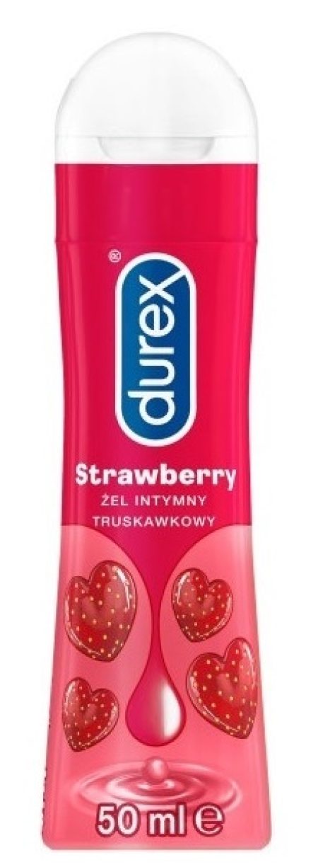 durex-glijmiddel-aardbei-50ml