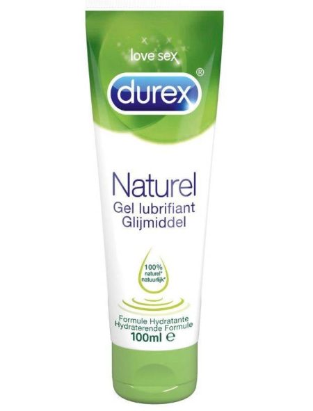 durex-naturel-glijmiddel-tube