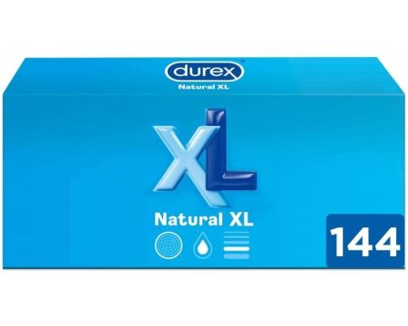 durex-xl-60mm-144-condooms