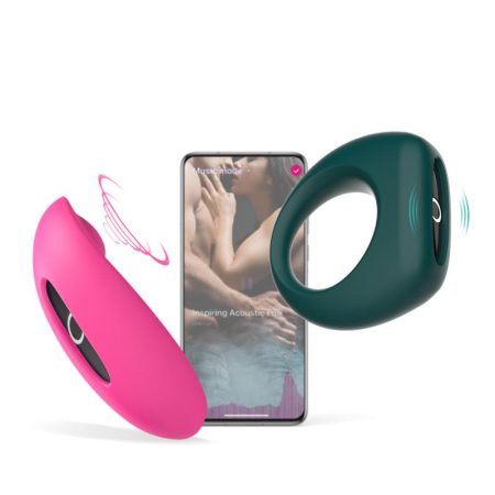 Magic Motion - Magic Candy & Dante Kit II met App