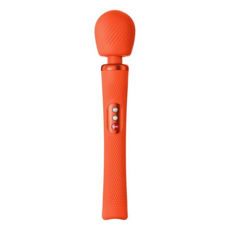 Fun Factory - Vim Krachtige Wand Vibrator - Sunrise Orange