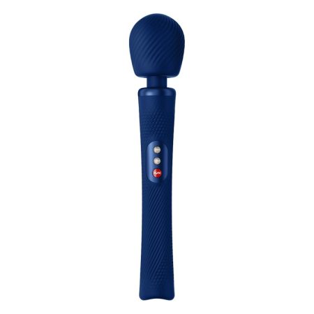 Fun Factory - Vim Krachtige Wand Vibrator - Midnight Blue