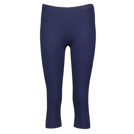 Caprilegging - Blauw