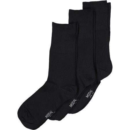 Antidruk-sokken - Zwart