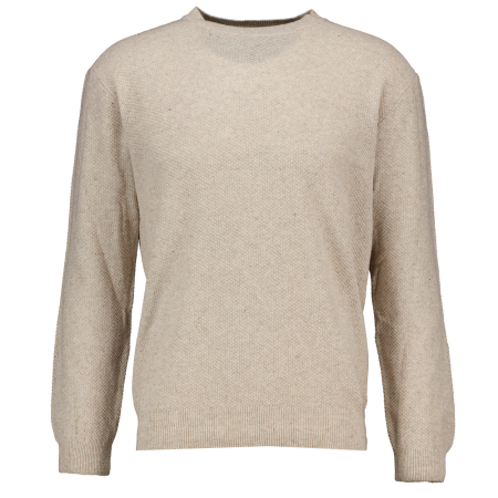 Sweater - Beige