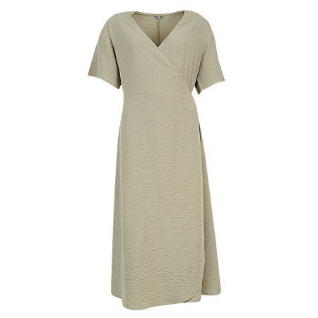 Jurk - Groen