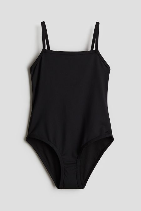 H & M - Badpak - Zwart