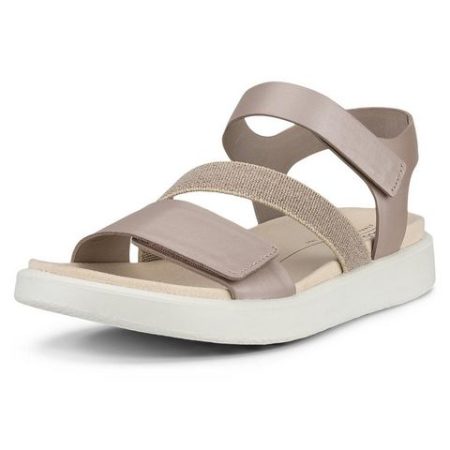 Ecco Sandalen FLOWT W zomerschoen