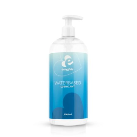 EasyGlide Waterbasis Glijmiddel 1000 ml