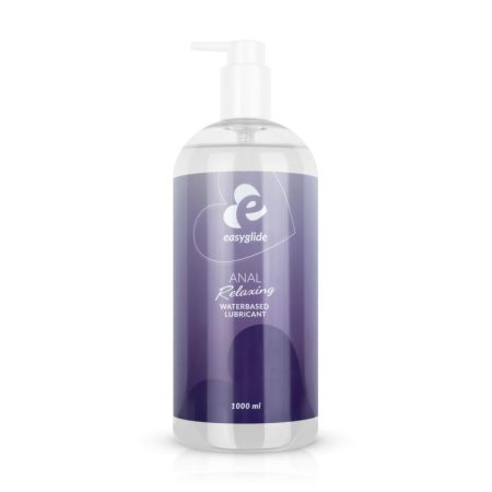 EasyGlide Anal Relaxing Glijmiddel - 1000 ml