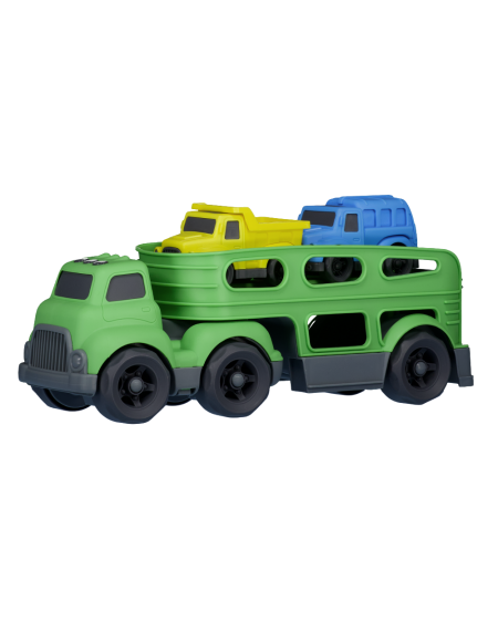 Speelgoed truck - Multi-color