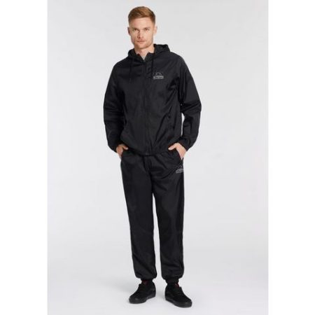 ellesse Trainingspak ROZINA JACKET AND PANT SET