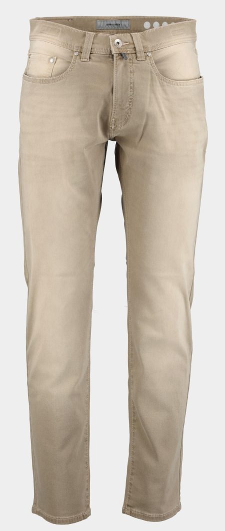 Pierre Cardin 5-Pocket Jeans Beige C7 34510.8137/8844