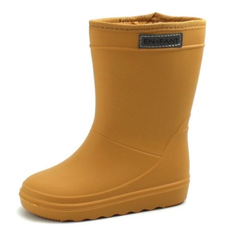 Enfant thermoboot 250190 Ochre