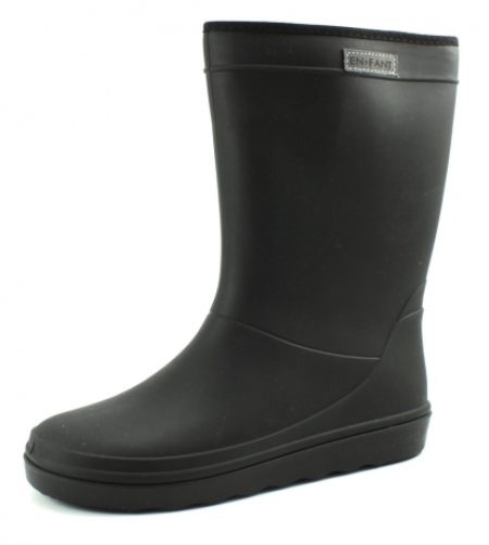 Enfant thermoboot 6149 Zwart ENF19