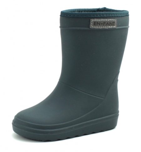 Enfant thermoboot E815062 Blauw ENF23