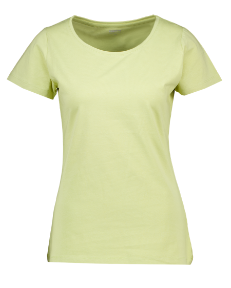 T-shirt Groen