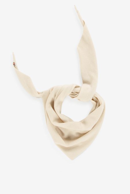 Extreme Cashmere shawl Witch cream