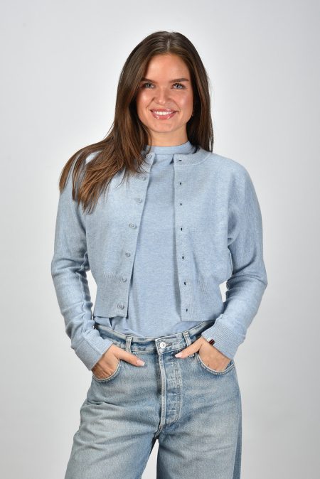 Extreme Cashmere vest Blouson 257 vintage