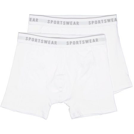 Sportswear Boxer - Wit