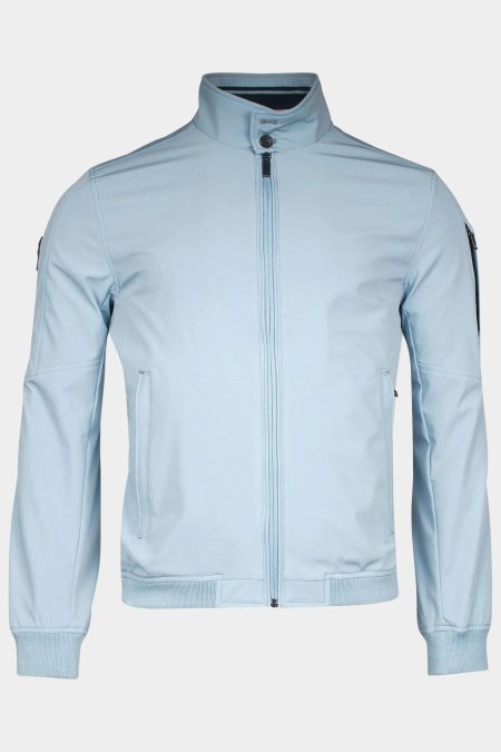 Baileys Zomerjack Blauw Jacket 512310/61