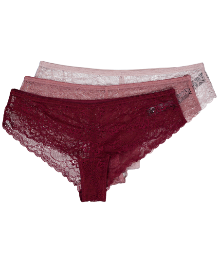 Amber Brazilian - Rood