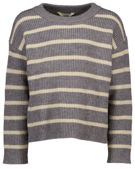 Sweater - Beige