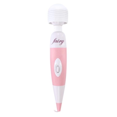 Fairy Vibrator