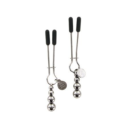 Fifty Shades of Grey The Pinch Adjustable Nipple Clamps