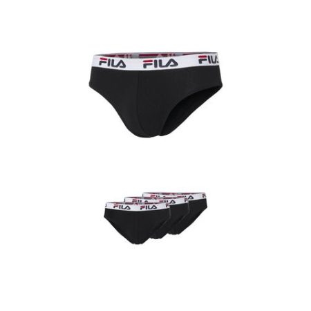 Fila Slip met elastische logoband (Set van 3)