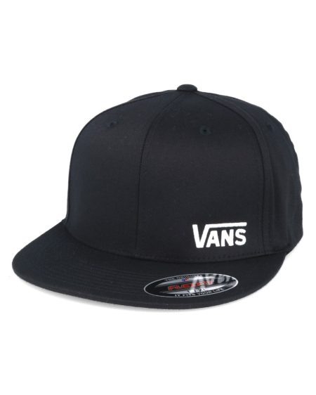 Vans Splitz Flexfit Cap Maat L/xl