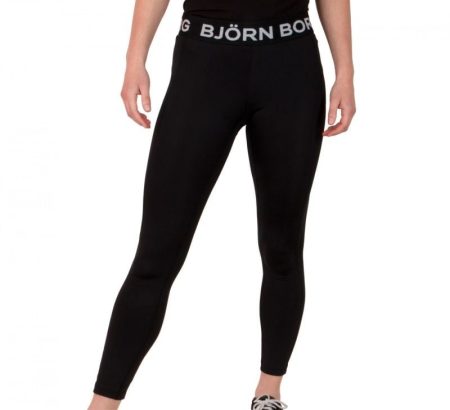 Bjorn Borg Dames Tights Olinda Maat 38 Female