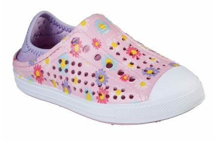 Skechers Guzman Steps'hello Daisy'Kids Instapper Maat 37 Female