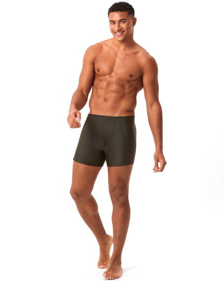Bjorn Borg Heren Swimshort Stretch Maat M Male