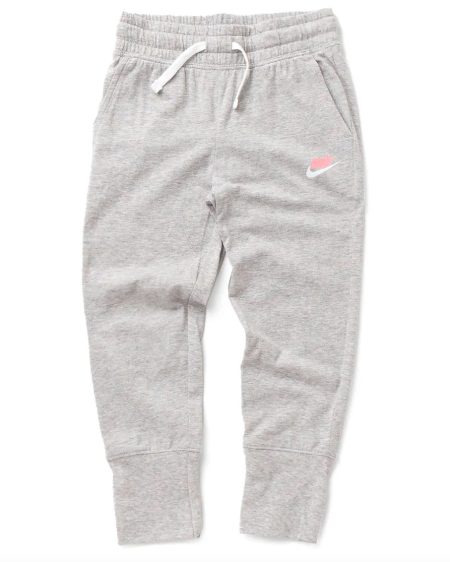 Nike Essential Jogger Pants Maat 6y Female