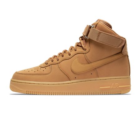 Nike Air Force 1  High'07 Flax Maat 42.5 Male