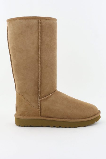 UGG laarzen Classic Tall II 1016224 chesnut