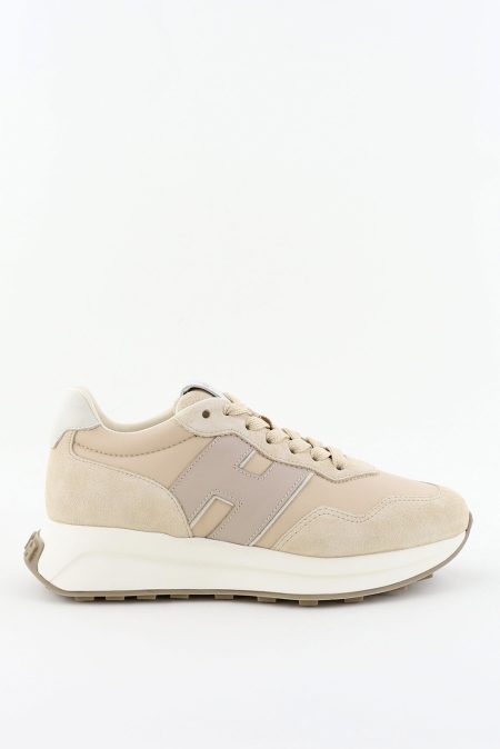 Hogan sneakers H641 HXW6410EH411PB0CA1 beige