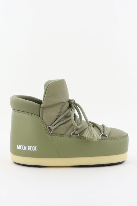 Moon boot laarsjes EVX Pumps groen